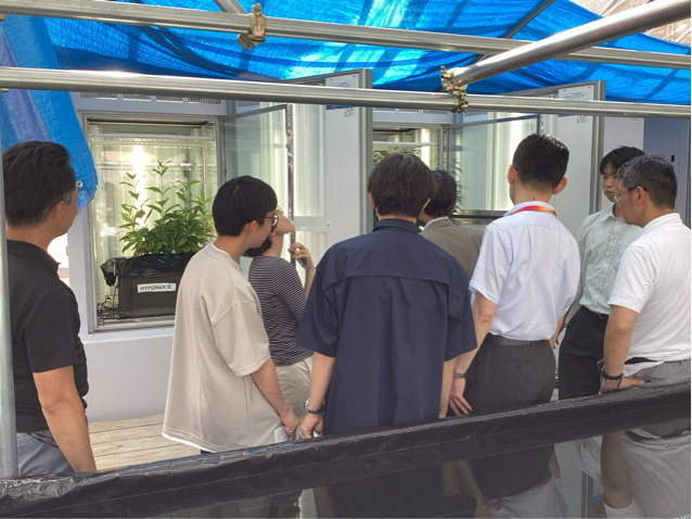 京都府立桂高等学校 | 学科紹介 : 専門学科ブログ